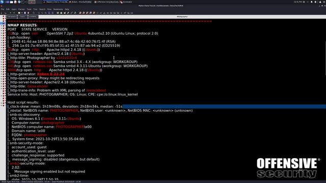 Photographer Walkthrough with S1REN смотреть онлайн