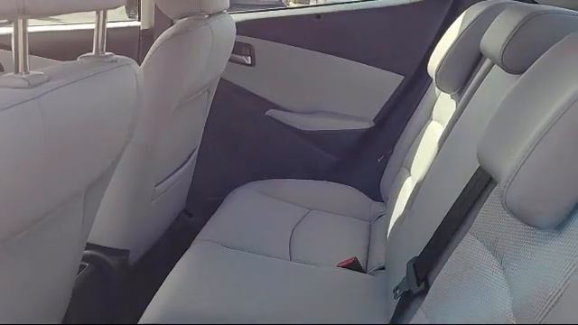 2020 Toyota Yaris LE 5D Hatchback Stockton Tracy Elk Grove Modesto Manteca Lodi смотреть онлайн