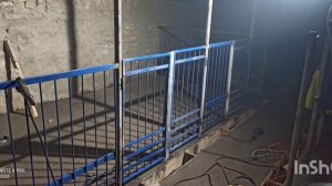 мини свиноферма!!!как все начиналось!!!