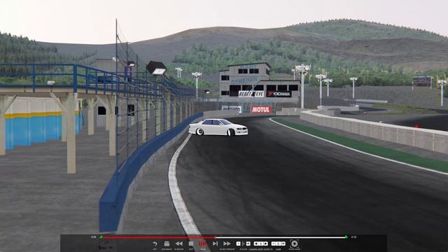 Assetto Corsa Drifting Replays V1 смотреть онлайн