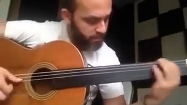 Без ладовая гитарка! Классно смотреть онлайн