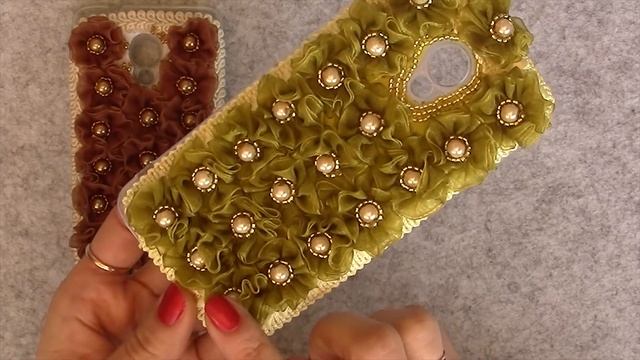 Чехол для мобильного/Pouch for mobile/Bolsa para telemóvel