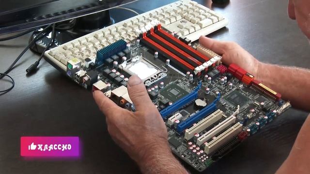 Инцест с мамкой