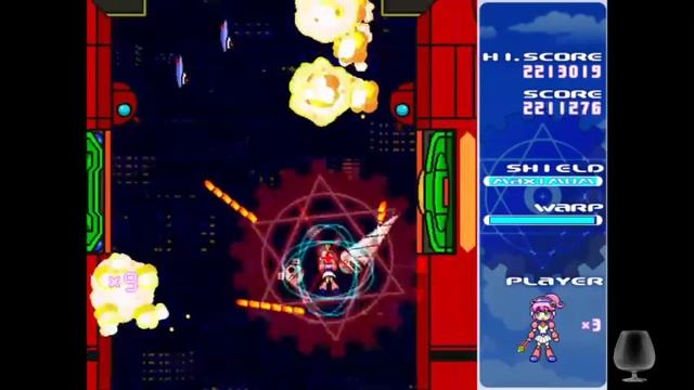 Jade Streams: Witch-Bot Meglilo смотреть онлайн