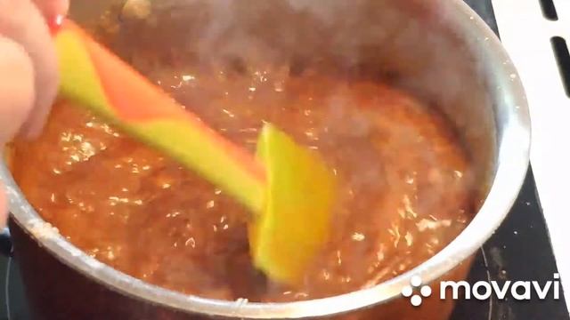 Как приготовить СОЛЕНУЮ КАРАМЕЛЬ за 5 Минут. Невероятная ВКУСНЯТИНА. Всего ТРИ Ингредиента смотреть онлайн
