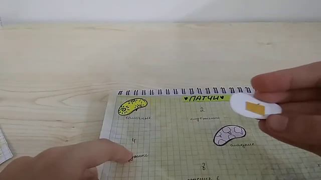 Распаковываю Бумажные Сюрпризы. Патчи, Канцелярия, Смайлы и Фрукты смотреть онлайн