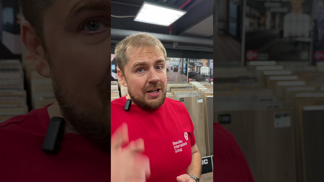 Не смогли уложить ламинат - подумали что мошенники ) смотреть онлайн