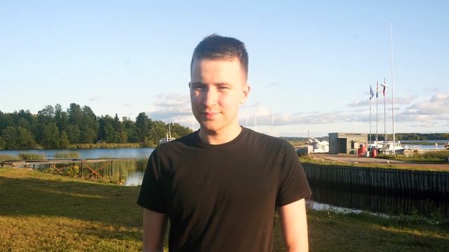 Сева Жидков разработчик Вконтакте - спикер Open Day на JAVABOOTCAMP#3 смотреть онлайн