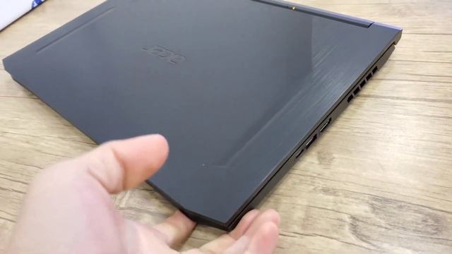 Acer Nitro 5 core i5/10gen. ишлатилган. смотреть онлайн