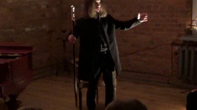 Фатум любви: истории в мюзиклах смотреть онлайн