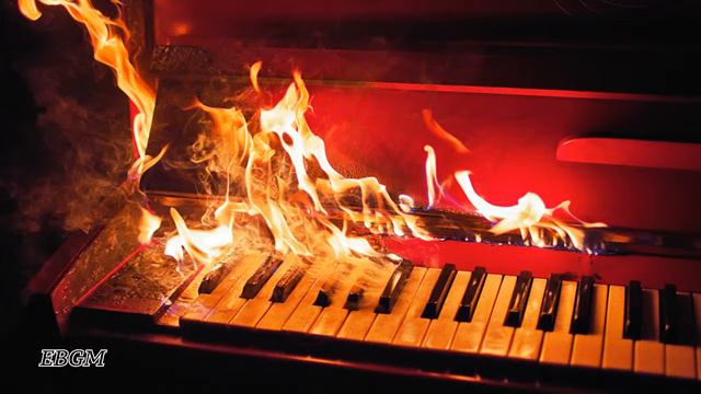 Bach / Marcello - Classical Relaxing Piano | Concerto En Ré Mineur BWV 974: Adagio