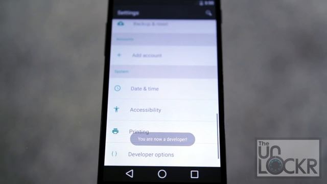 How to Enable USB Debugging on an Android Device смотреть онлайн