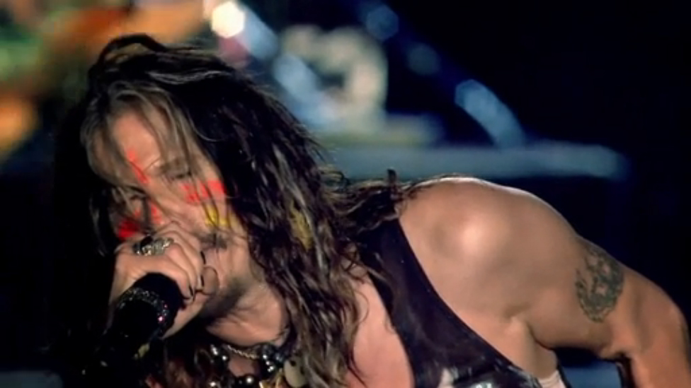 Aerosmith - 