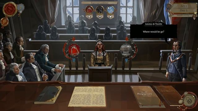 We. The Revolution Gameplay смотреть онлайн
