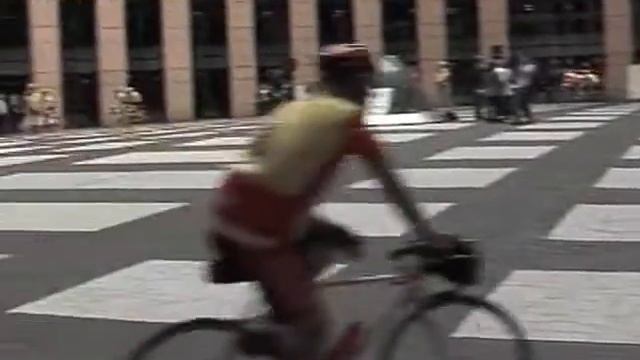 Un Tandem pour la vue à Strasbourg ! смотреть онлайн