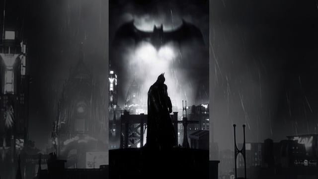 “It’s done, Gotham is safe.” | Pastel Ghost - Iris (Slowed) смотреть онлайн