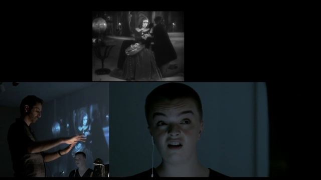 Diana Woolner | The Fall of the House of Usher: VI. Madeline's Death | C3LA смотреть онлайн