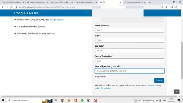 Step-by-Step Guide: Downloading and Installing MATLAB Software смотреть онлайн