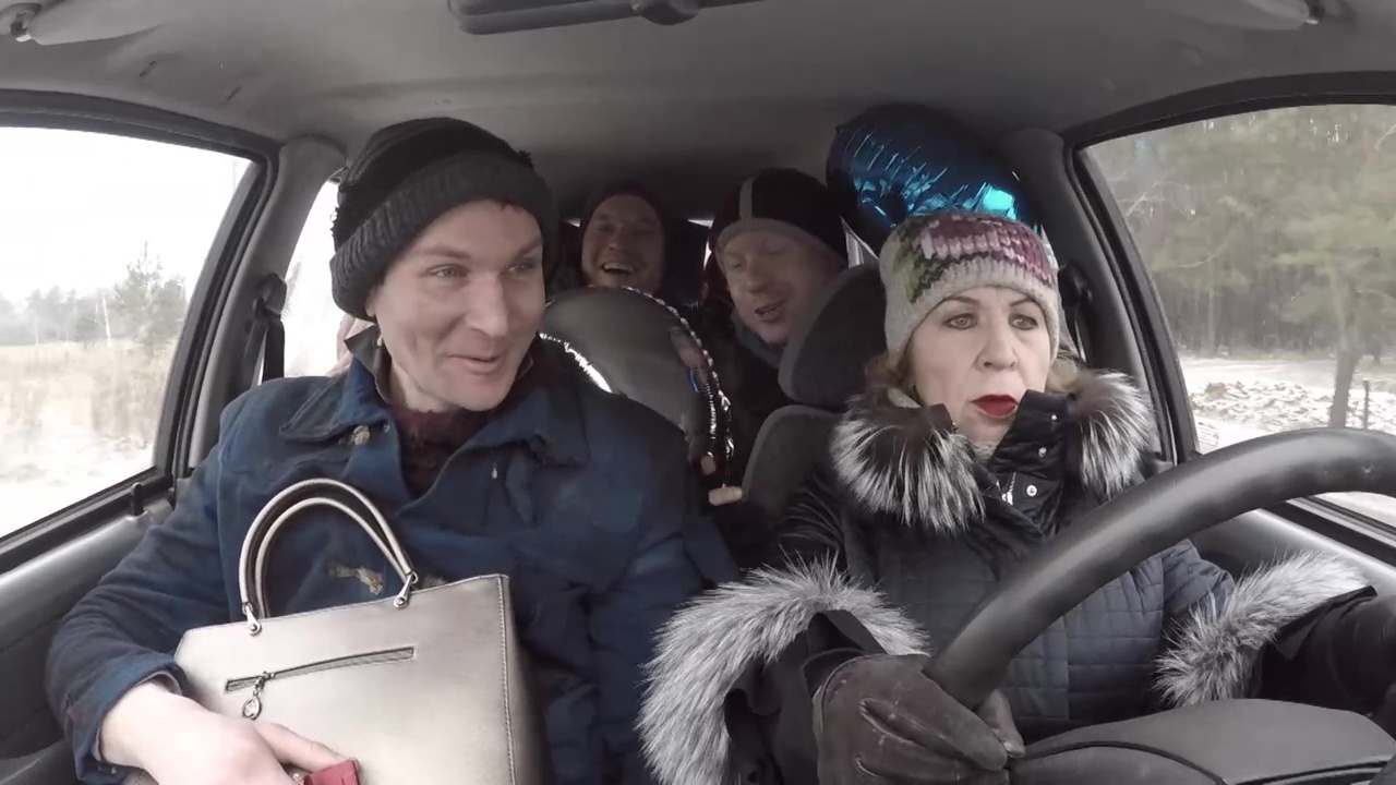 Реальные пацаны: Лерка родила смотреть онлайн