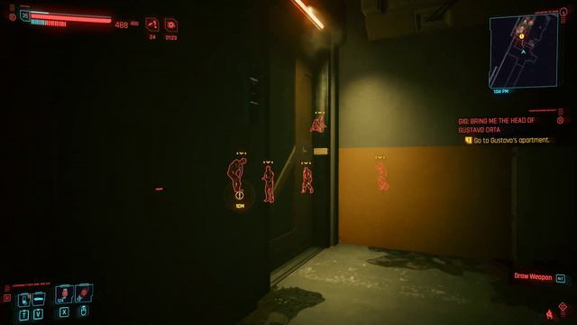 Cyberpunk 2077. Streetkid. Part 19. Side quests. Walkthrough no commentary. смотреть онлайн