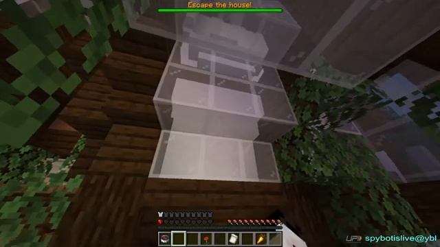 New House Escape Map 1.18.1 JAVA XD #india ##Minecraft❤️ смотреть онлайн