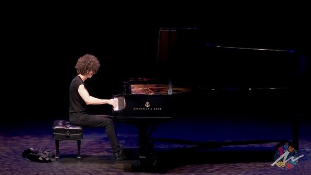 Chicken Dance / Ballo del Qua Qua (Gargiulo transcription) смотреть онлайн