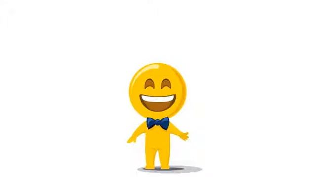 Смайлик шоу: Привет! Я смайлик! смотреть онлайн