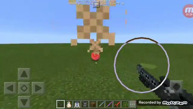 Minecraft pe stars wars mod смотреть онлайн