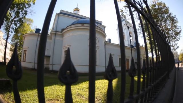 Мы гоняли в Выборг смотреть онлайн