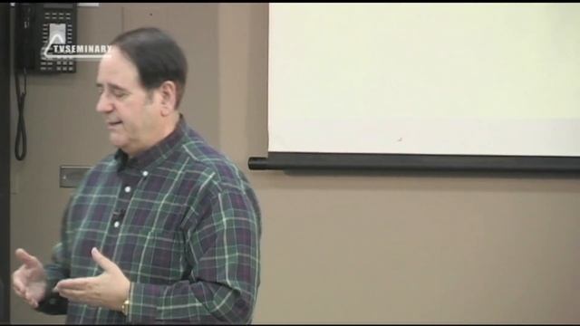 ST5101.9 Rus 6. Церковное руководство. Форма организации церкви и количество пресвитеров смотреть онлайн