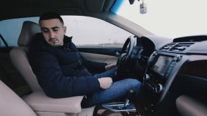 TOYOTA CAMRY V50. ОТЗЫВ ВЛАДЕЛЬЦА. ЛУЧШЕЕ ЧТО ЕСТЬ ЗА 900К.