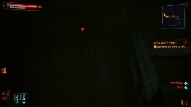 [Cyberpunk 2077 Phantom Liberty] Songbird and Mrs President Of US смотреть онлайн