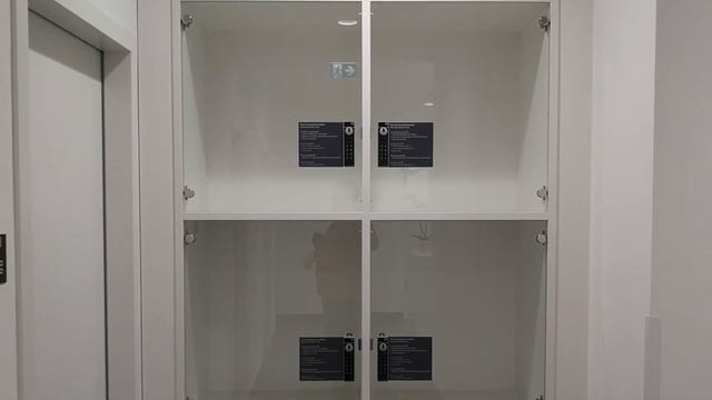 Munich Airport - Airport Lounge World смотреть онлайн