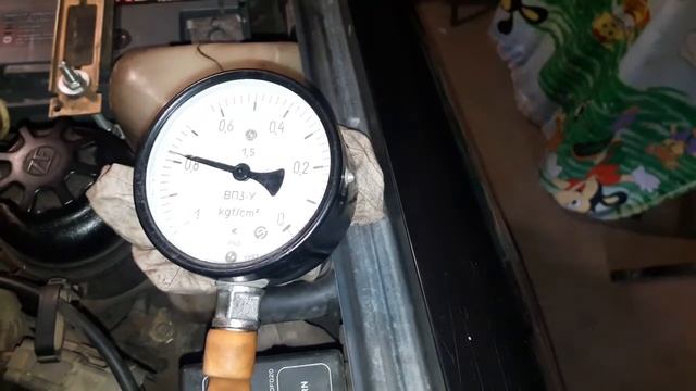 Работа вакуумного насоса на Ниссан Мистраль TD27T на генераторе смотреть онлайн