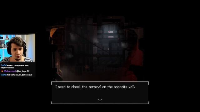 Одна из самых красивых инди игр // SIGNALIS смотреть онлайн