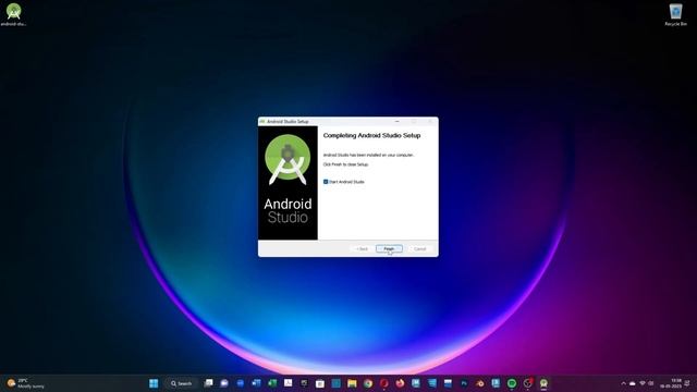 How to install Android studio 2022 1 1 in windows смотреть онлайн