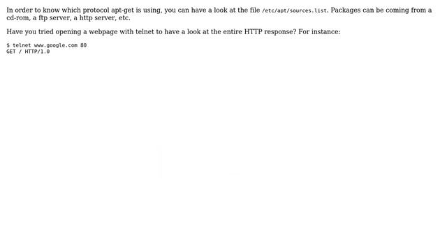 DevOps & SysAdmins: Ubuntu not letting me download using anything but apt-get (6 Solutions!!) смотреть онлайн
