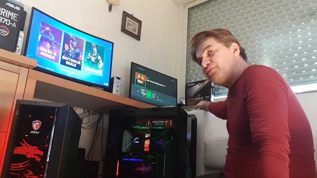 Rog Helios top di gamma смотреть онлайн