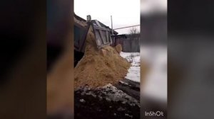 Tatra 815 6х6 самосвал 30 тонн