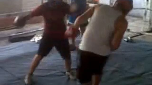 Ismael Silva Vs. Carlos Octavio смотреть онлайн