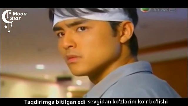[Uzb Sub] 183 Club - Enticing Trick [Frog Prince/Ishq Jodusi] OST Part.3