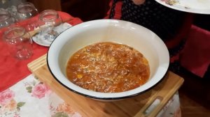 АБРИКОСОВЫЙ ДЖЕМ! Без Загустителя, Пектина, Желатина! ВКУСНЫЙ Рецепт на Зиму из Абрикос.
