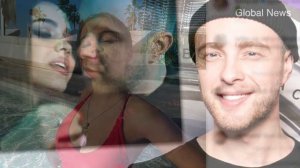 Егор Крид Написал в Честь Вали Карнавал Новую Песню