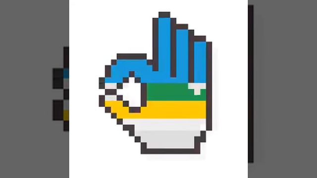 Знак окей на sandbox смотреть онлайн