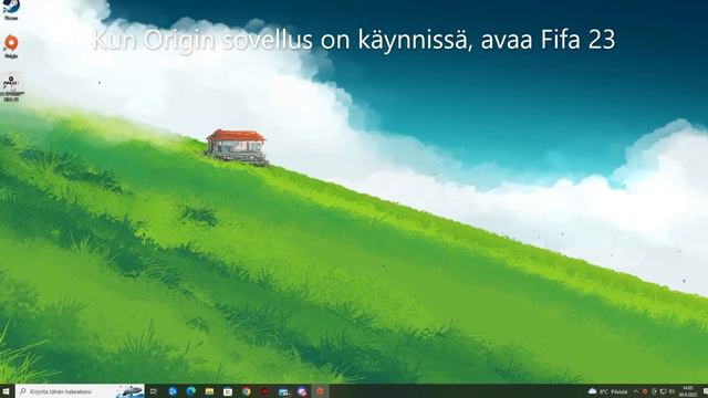 Kuinka Korjata Fifa 23 Anti-Cheat Ongelma! смотреть онлайн