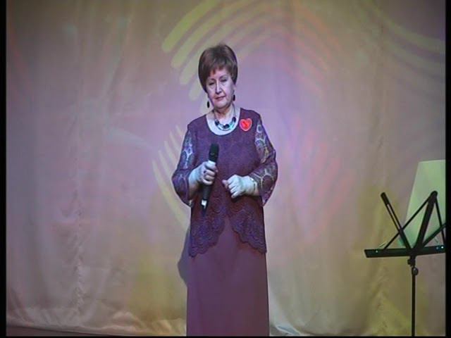 Поющие сердца. КДЦ Красногвардейский. 12.02.2015 (ч.3) смотреть онлайн
