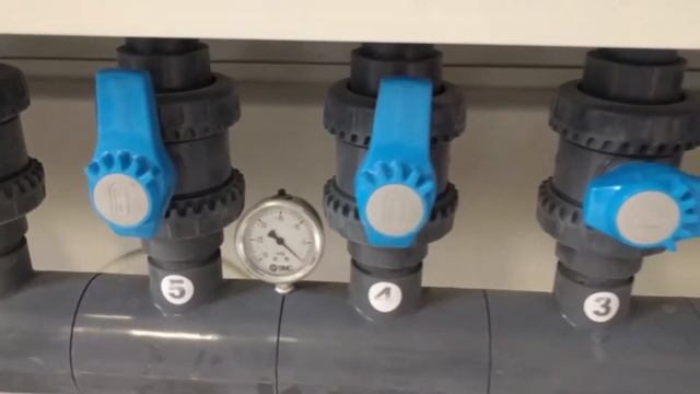 AXYZ CNC Router Vacuum Hold Down System смотреть онлайн