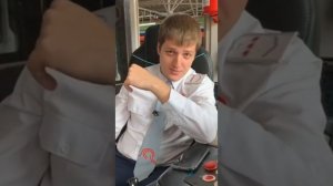 Идёт набор машинистов в метро Москвы заработная плата очень высокая!