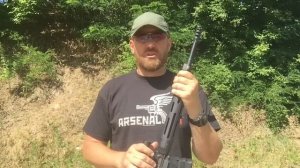 Тюнинг карабина AR-15. Что не так со «спортивными» моделями?