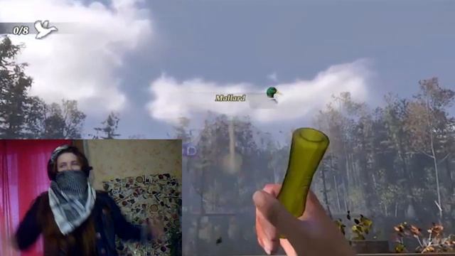 DUCK DYNASTY THE GAME ОБЗОР смотреть онлайн